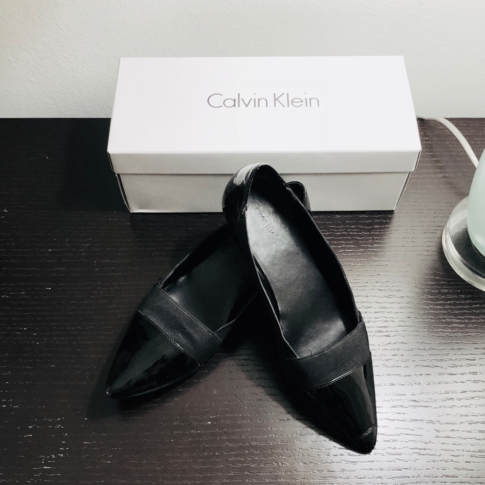 Calvin Klein Shoes